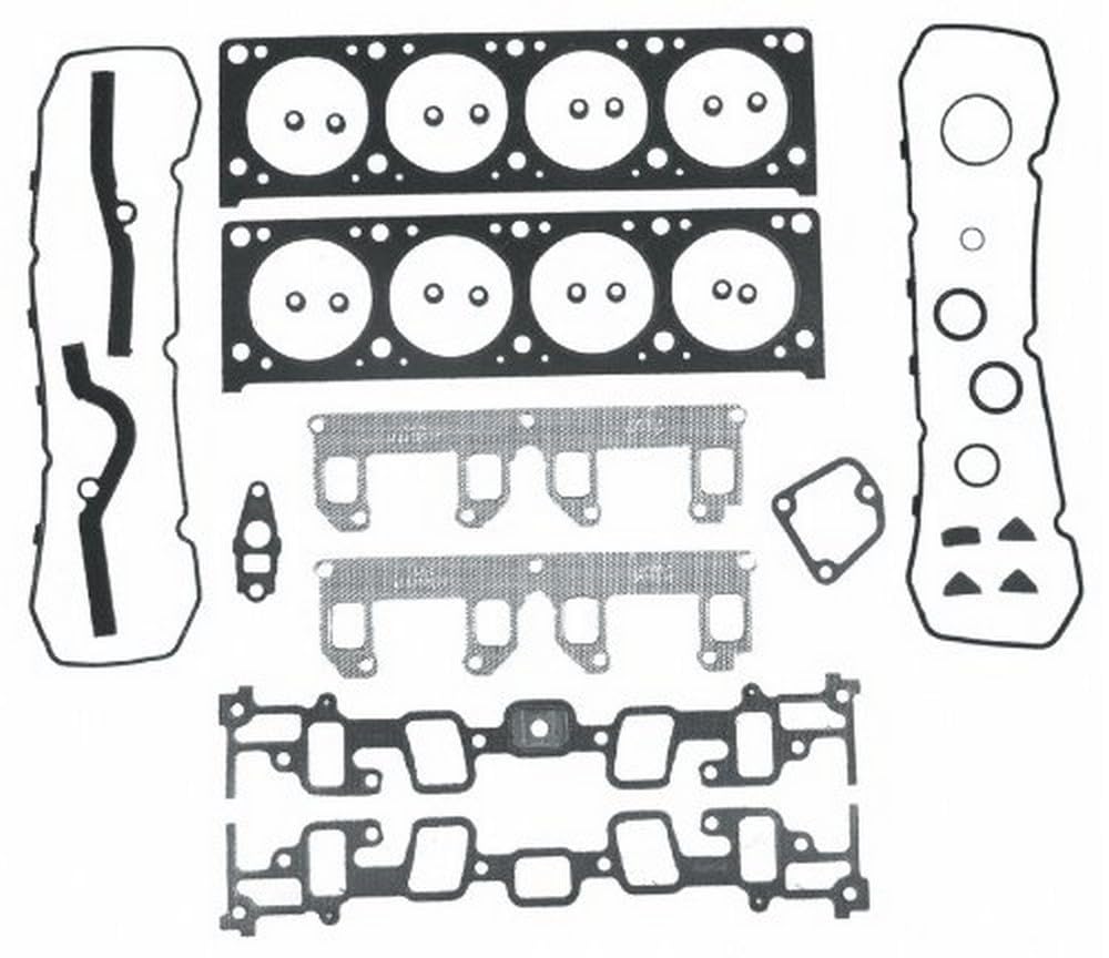 Head Set MAHLE HS5781W