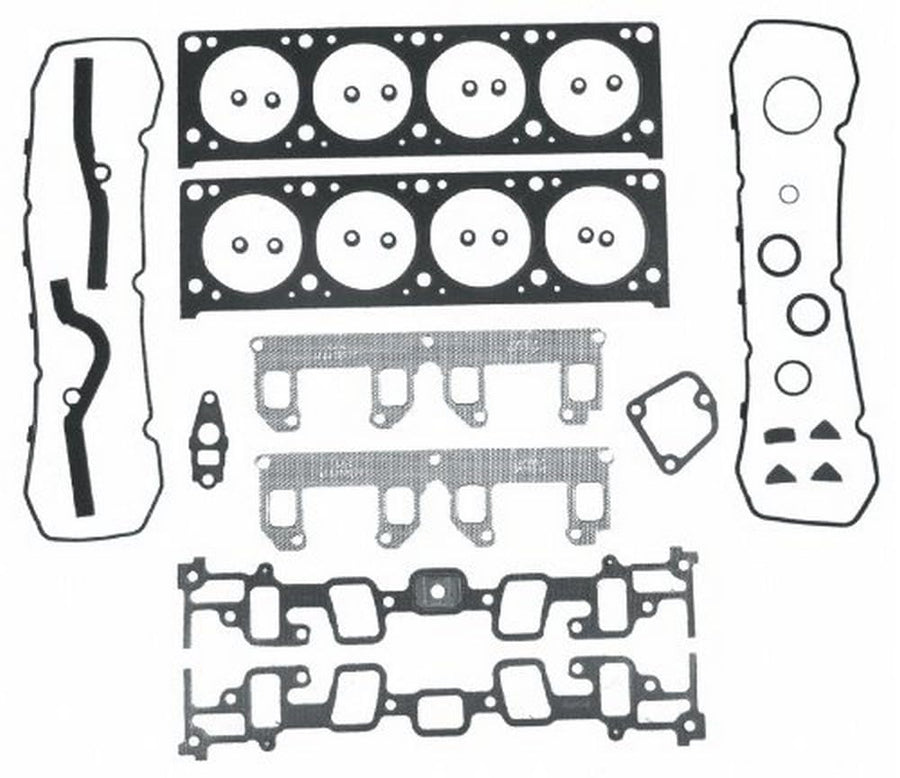Head Set MAHLE HS5781W
