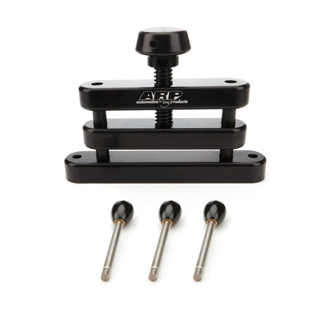 Rod ARP Vise