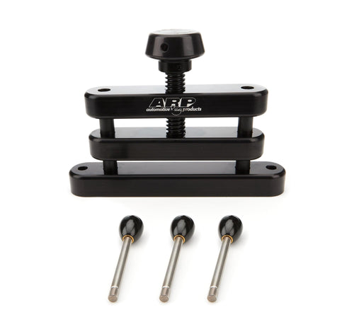 Rod ARP Vise