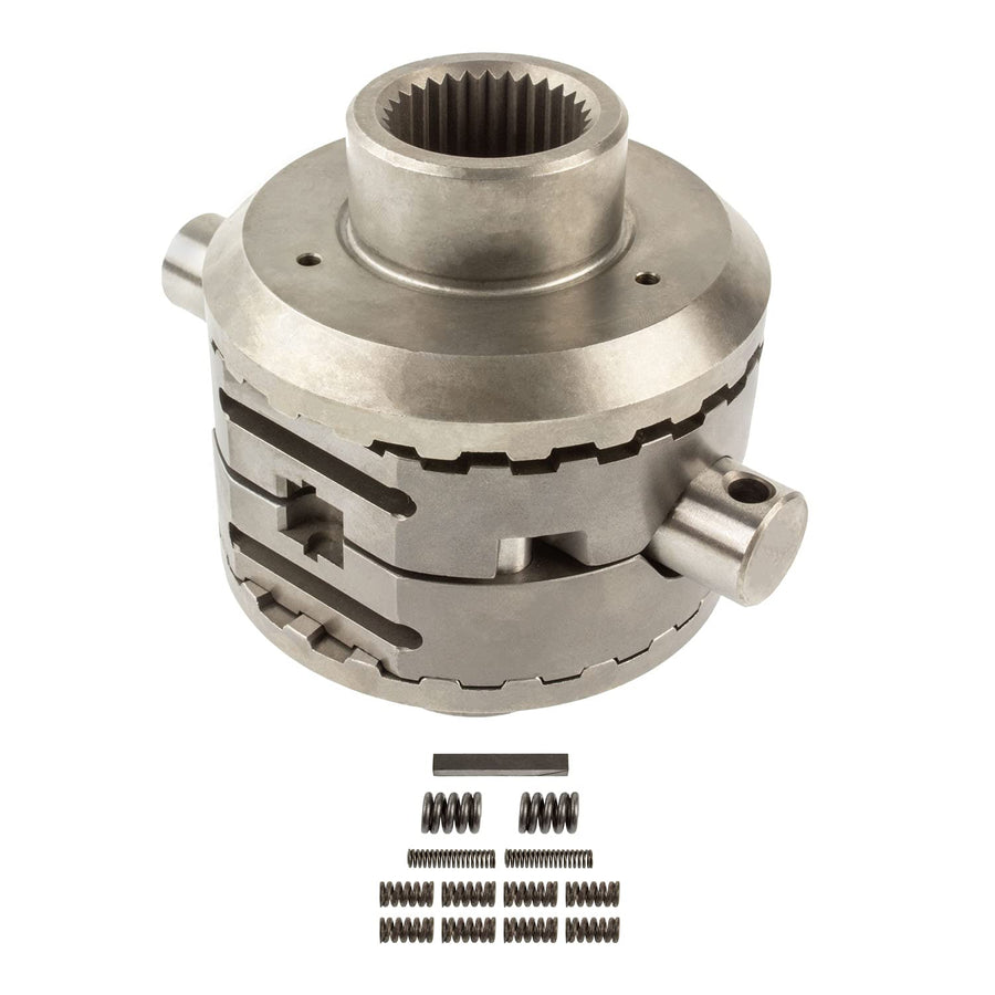 9207883005 PowerTrax No-Slip Differential Locker, 30 Spline, Fits GM 8.875" (12 Bolt), Compatible with Chevrolet C10, K10, Camaro, Chevelle, Pontiac Firebird, GTO