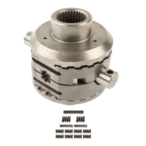 9207883005 PowerTrax No-Slip Differential Locker, 30 Spline, Fits GM 8.875" (12 Bolt), Compatible with Chevrolet C10, K10, Camaro, Chevelle, Pontiac Firebird, GTO