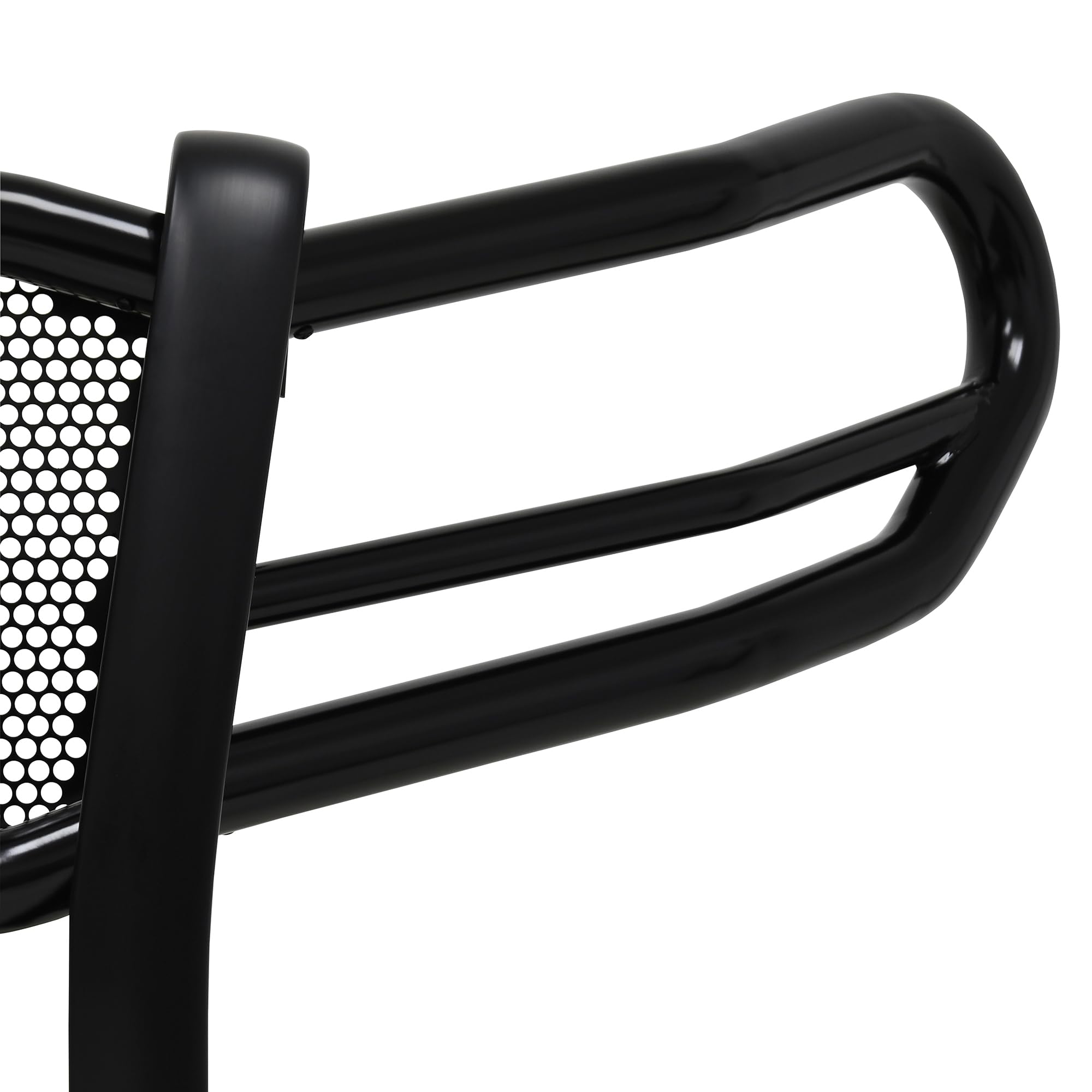 57-3885 Westin HDX 1-Piece Grille Guard fits 2016-2023 Tacoma