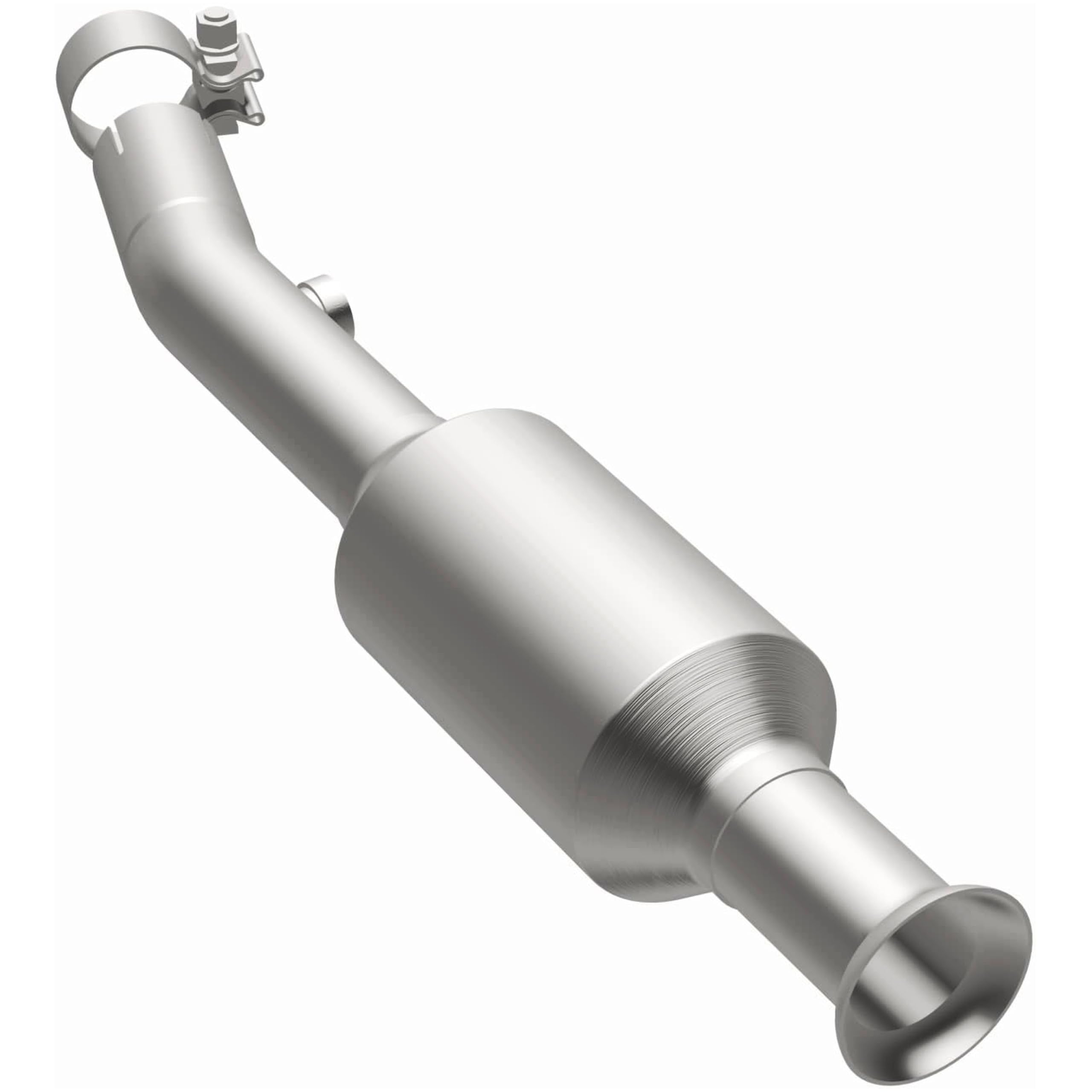 Catalytic Converter MagnaFlow 21-288: Direct-Fit, OEM Grade, Compatible With 1998-2002 Chevrolet Prizm 1.8L, 1998-2002 Toyota Corolla 1.8L (Federal/EPA Compliant)