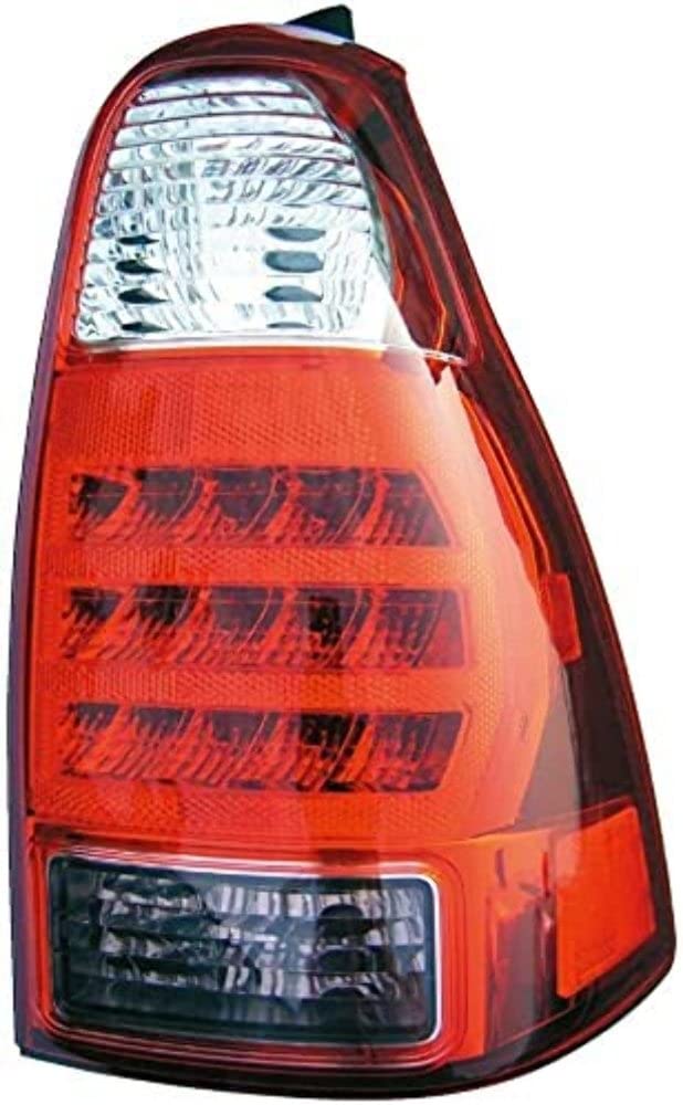 Eagle Eyes Parking and Signal Light TY423-B10CR