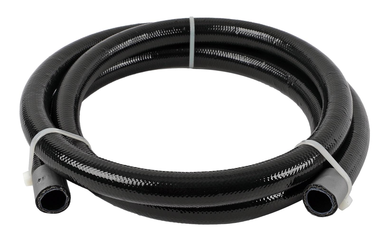 PTFE Hose Fragola with Cover (#12with Cover 6 Feet)