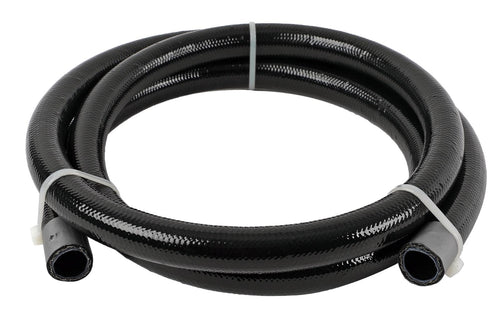 PTFE Hose Fragola with Cover (#12with Cover 6 Feet)