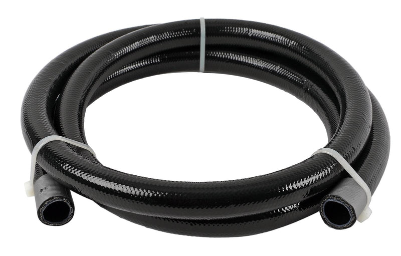 PTFE Hose Fragola with Cover (#12with Cover 6 Feet)