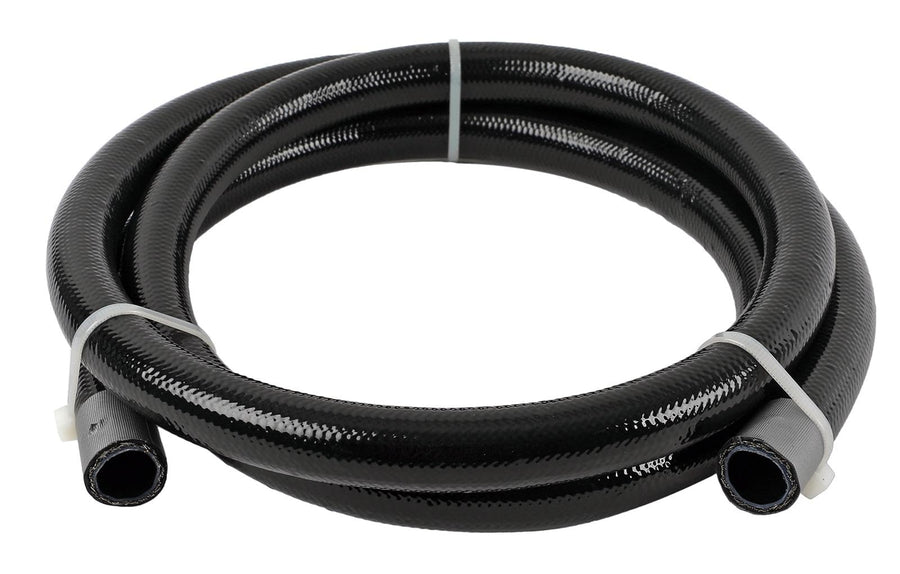 PTFE Hose Fragola with Cover (#12with Cover 6 Feet)
