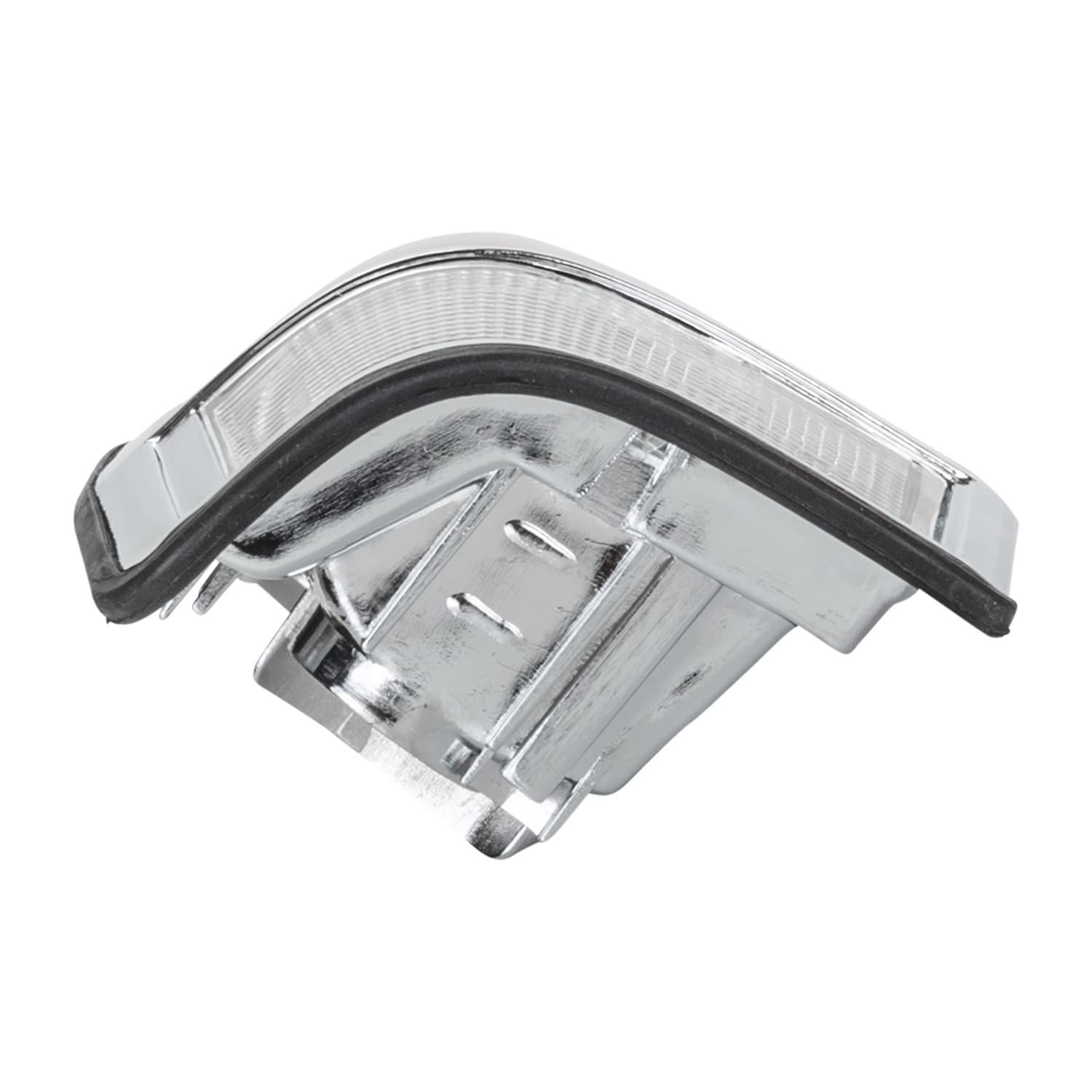 Replacement Tail Lamp TYC 11-1644-09 for NISSAN 720