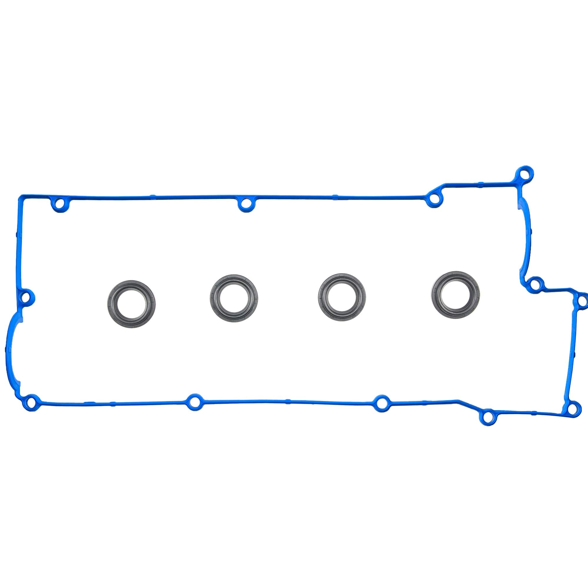 VS FEL-PRO 50705 R Engine Valve Cover Gasket Set for Hyundai Accent