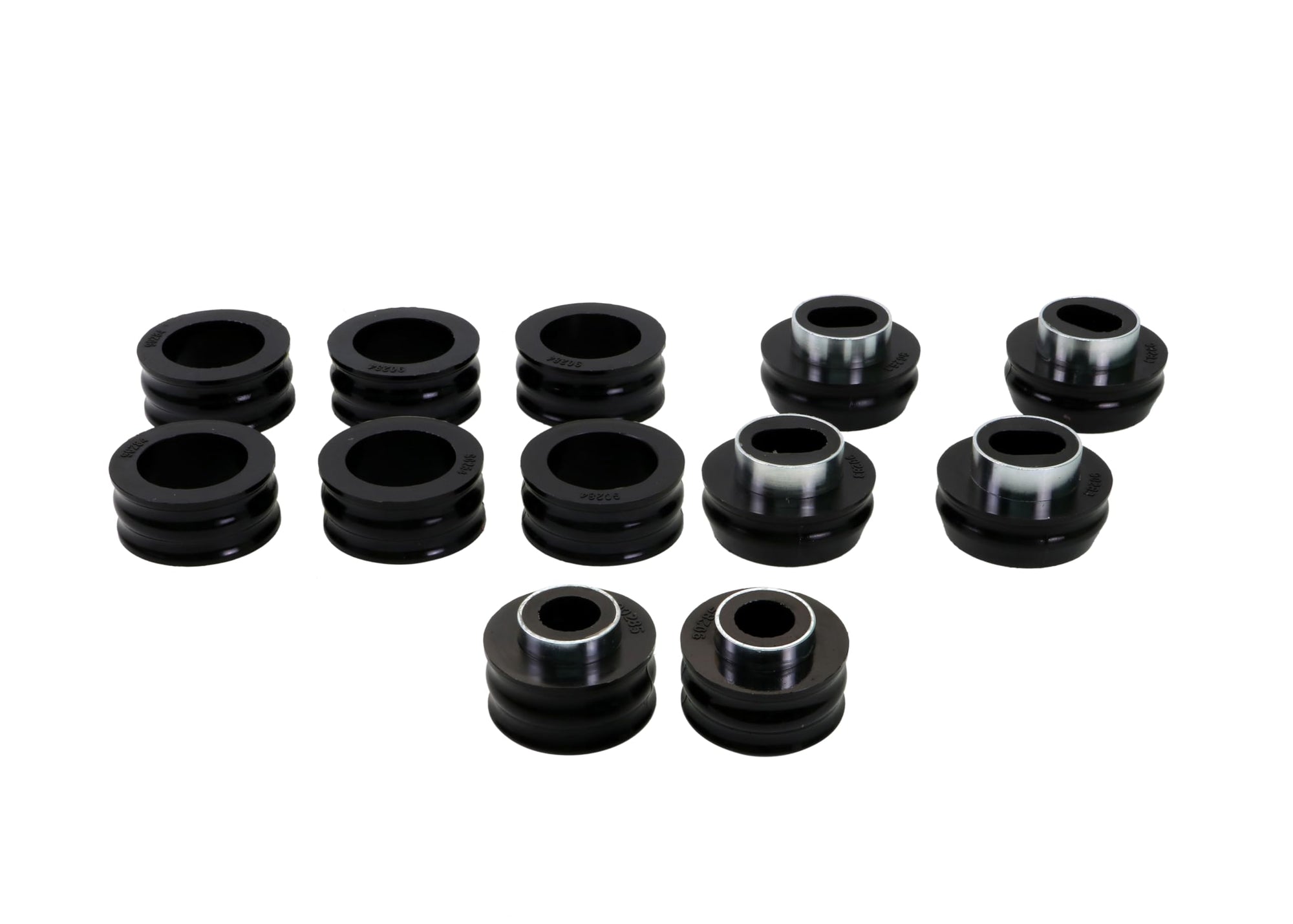 Black Nolathane REV220.0020