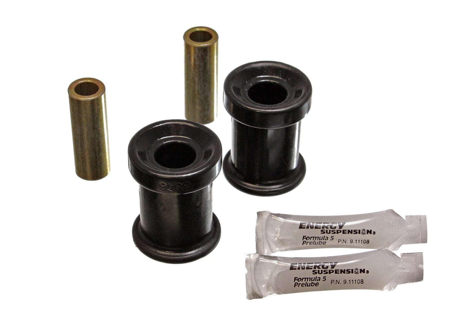 Rear Energy Suspension Control Arm Bushing Set for VW 15.3116G