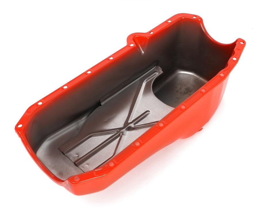 RPC OIL PAN USE