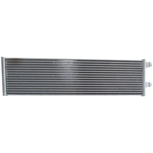 External TYC Transmission Oil Cooler Compatible with 2016-2019 Chevrolet Volt