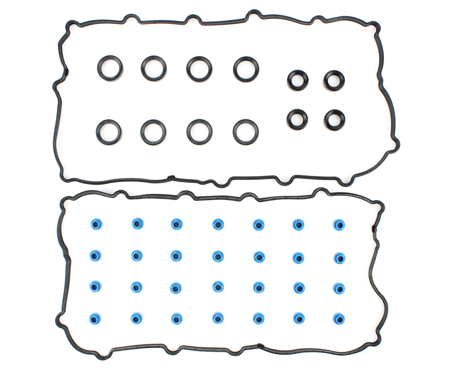 Gasket Set Cometic Gasket Valve Cover - C15442