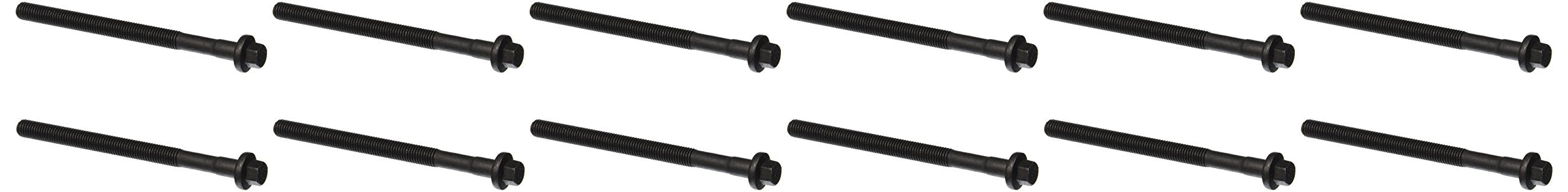 Engine Cylinder Head Bolt Set MAHLE GS33487, 1 Pack