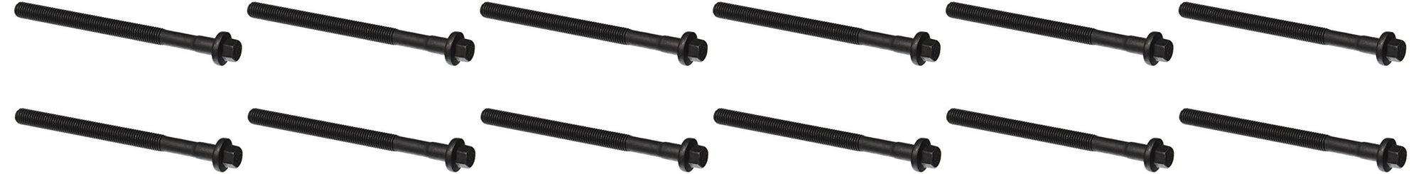 Engine Cylinder Head Bolt Set MAHLE GS33487, 1 Pack