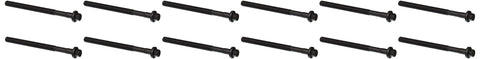 Engine Cylinder Head Bolt Set MAHLE GS33487, 1 Pack