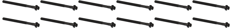 Engine Cylinder Head Bolt Set MAHLE GS33487, 1 Pack