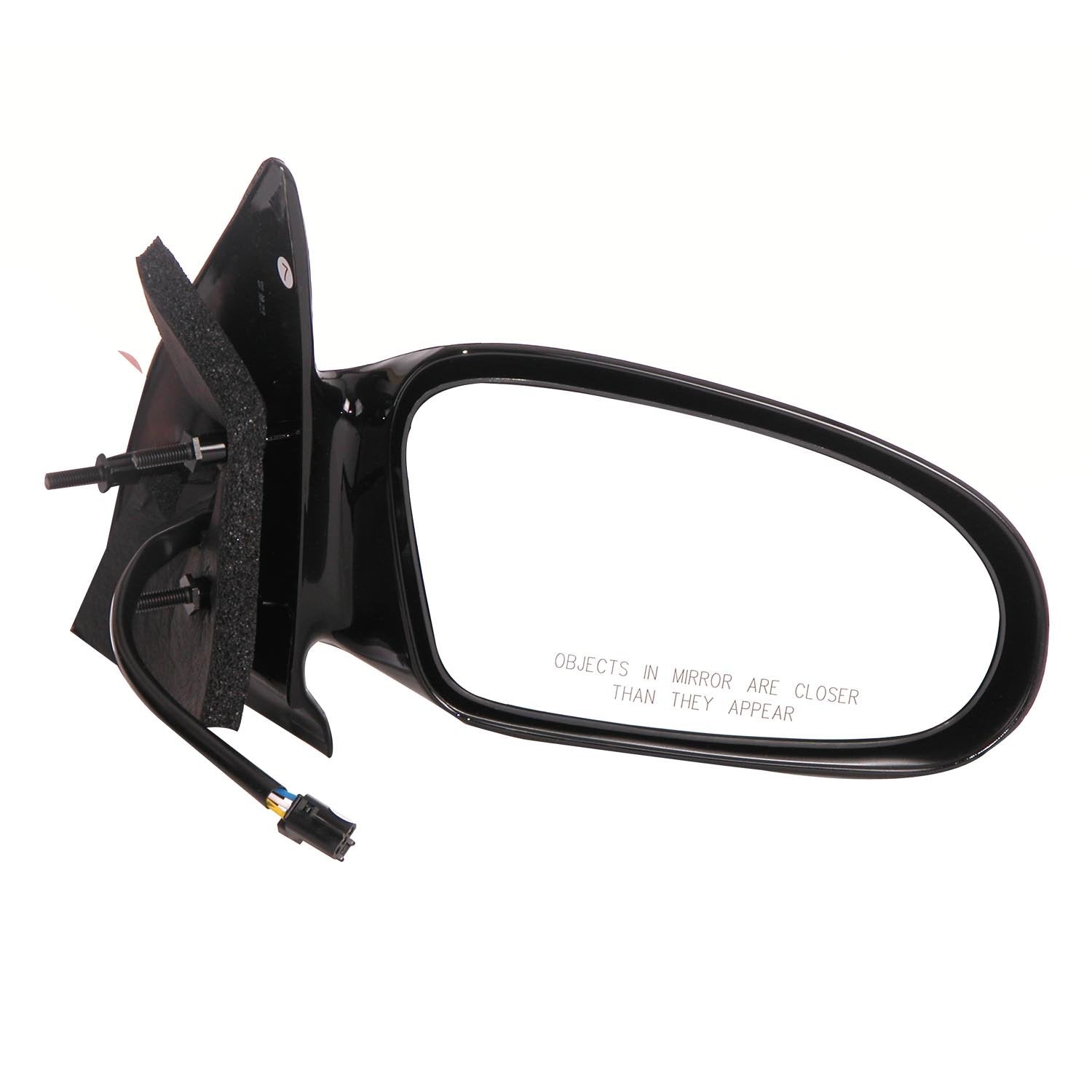 Saturn S-Series CIPA 27413 OE Style Power Replacement Passenger Side Mirror