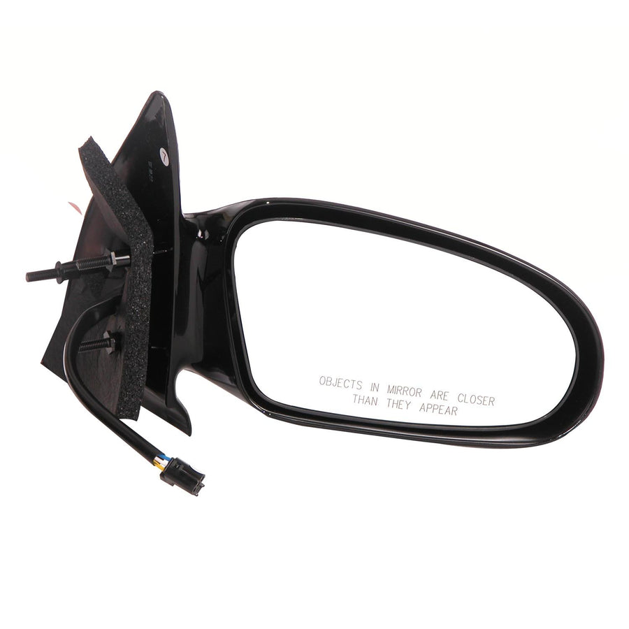 Saturn S-Series CIPA 27413 OE Style Power Replacement Passenger Side Mirror