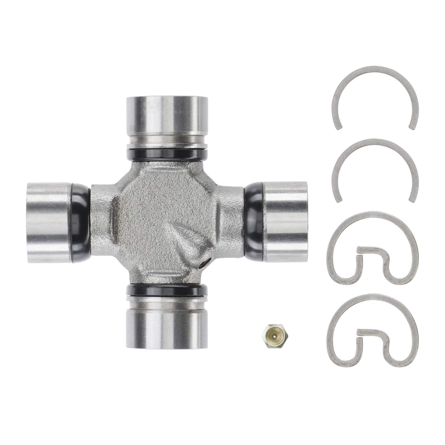 Premium MOOG Greaseable Universal Joint 457