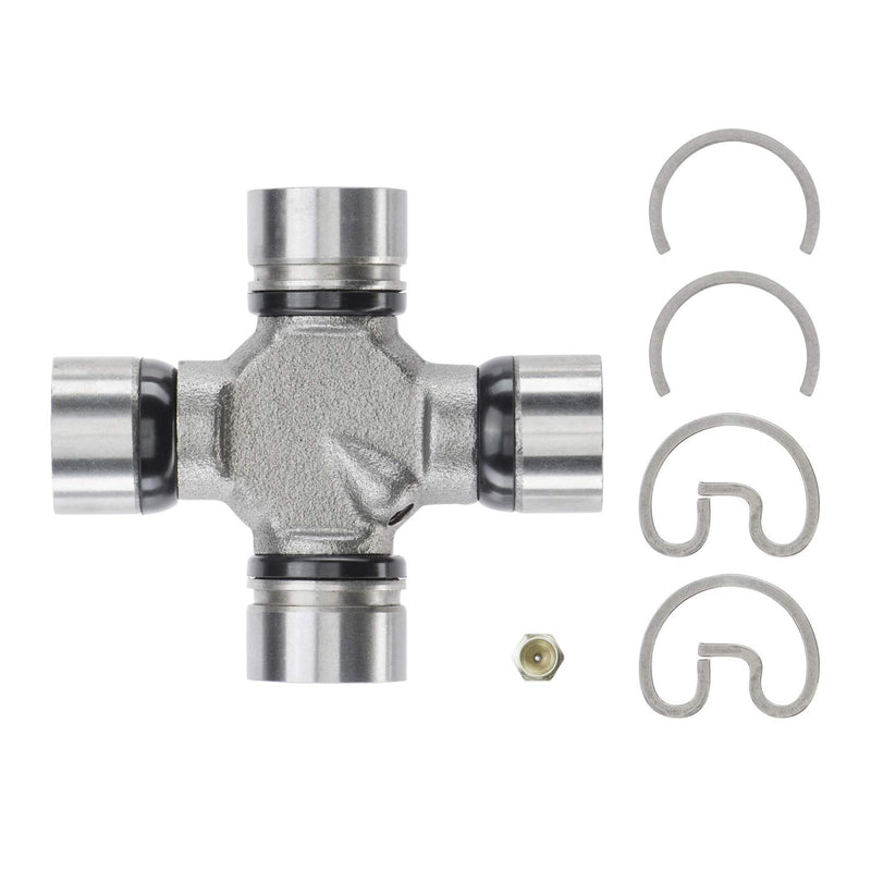 Premium MOOG Greaseable Universal Joint 457