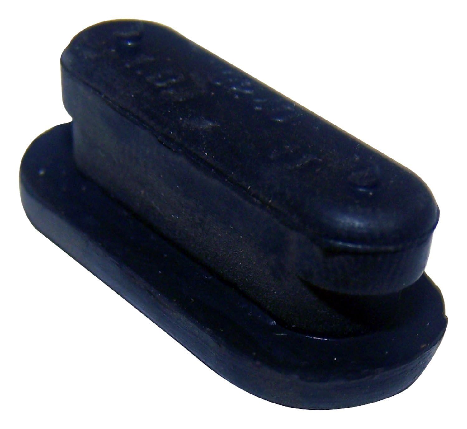 Vintage Crown Automotive Drum Brake Adjuster Cover