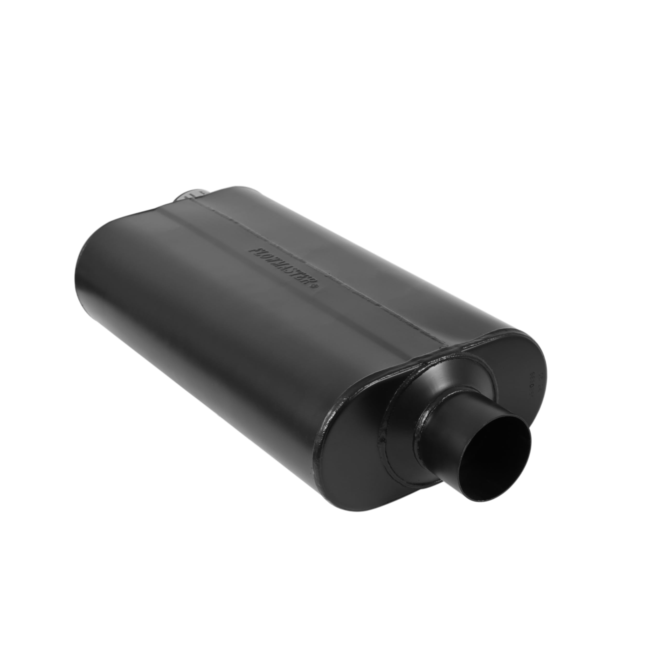 50 Series Flowmaster HD Chambered Muffler 9530560