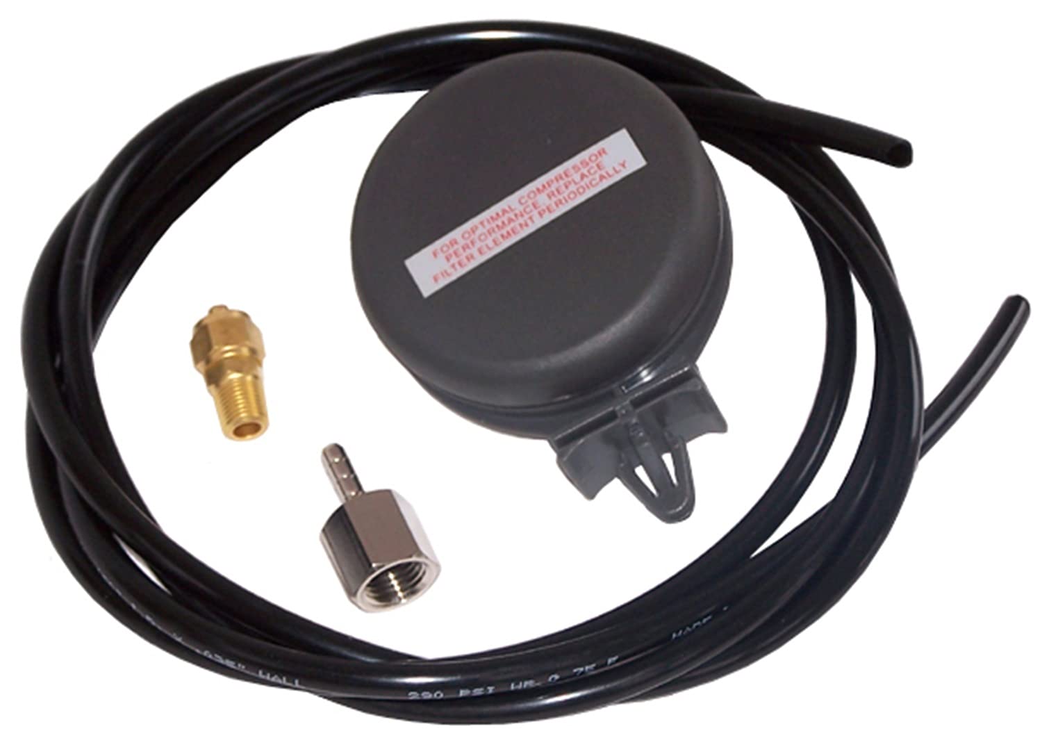Kleinn Snorkel Kit Automotive Air Horns, Model Number: 6810
