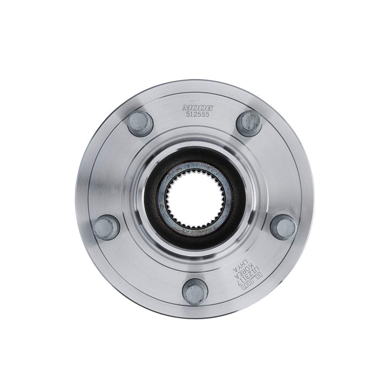 Wheel Bearing and Hub Assembly MOOG for Dodge Charger