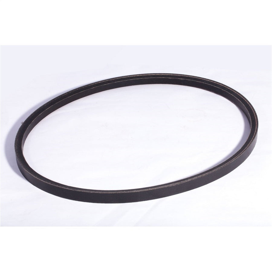 Accessory Drive Belt, Fan Omix-Ada | 17110.01 | OE Reference: 647629 | Fits 1941-1971 Willys / Jeep