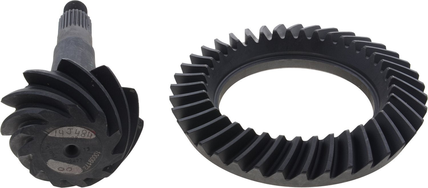 Spicer 10009172 SVL Differential Ring and Pinion Gear Set for Chrysler 8.25", 3.55 Ratio