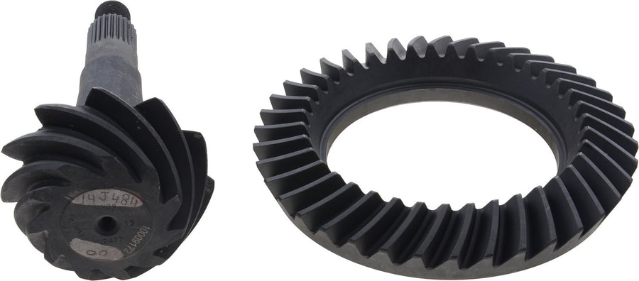 Spicer 10009172 SVL Differential Ring and Pinion Gear Set for Chrysler 8.25", 3.55 Ratio
