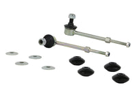 W23440 Whiteline Sway Bar Link, Black