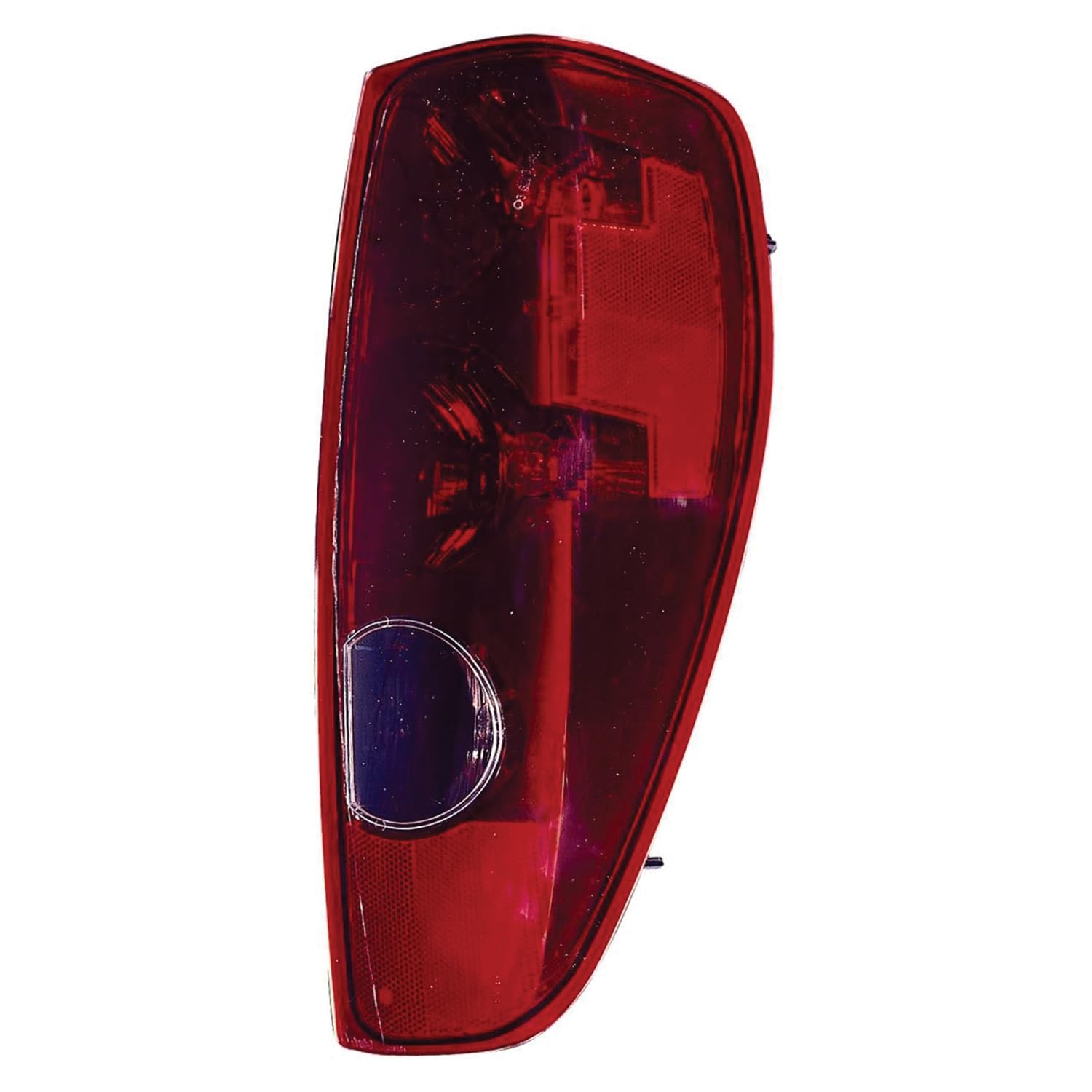For Chevy Colorado/GMC Canyon 04-12 / Isuzu Truck 06-08 Passenger Side CAPA | DOT Certified 19417443 | GM2801164C ACK