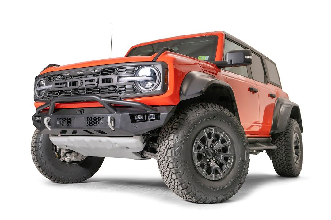 Vengeance Fab Fours Front BR22D57521