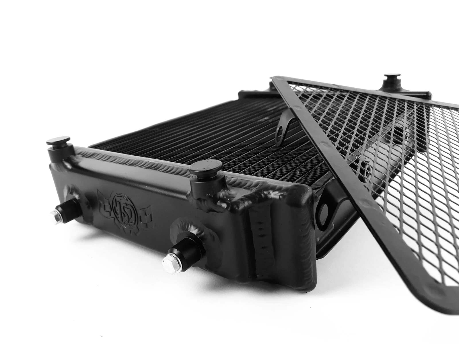 8132 CSF Radiators