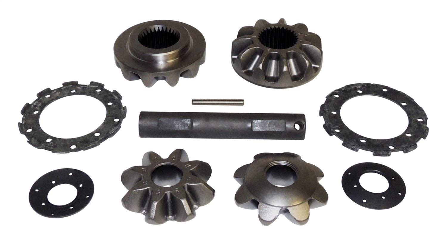 Differential Gear Set Crown (68393984AA)