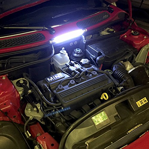 Silver Brite-Saber 81100 Illuminator with Remote