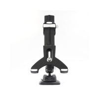 ROKK Mini Tablet Mount kit Scanstrut with Self-Adhesive Base