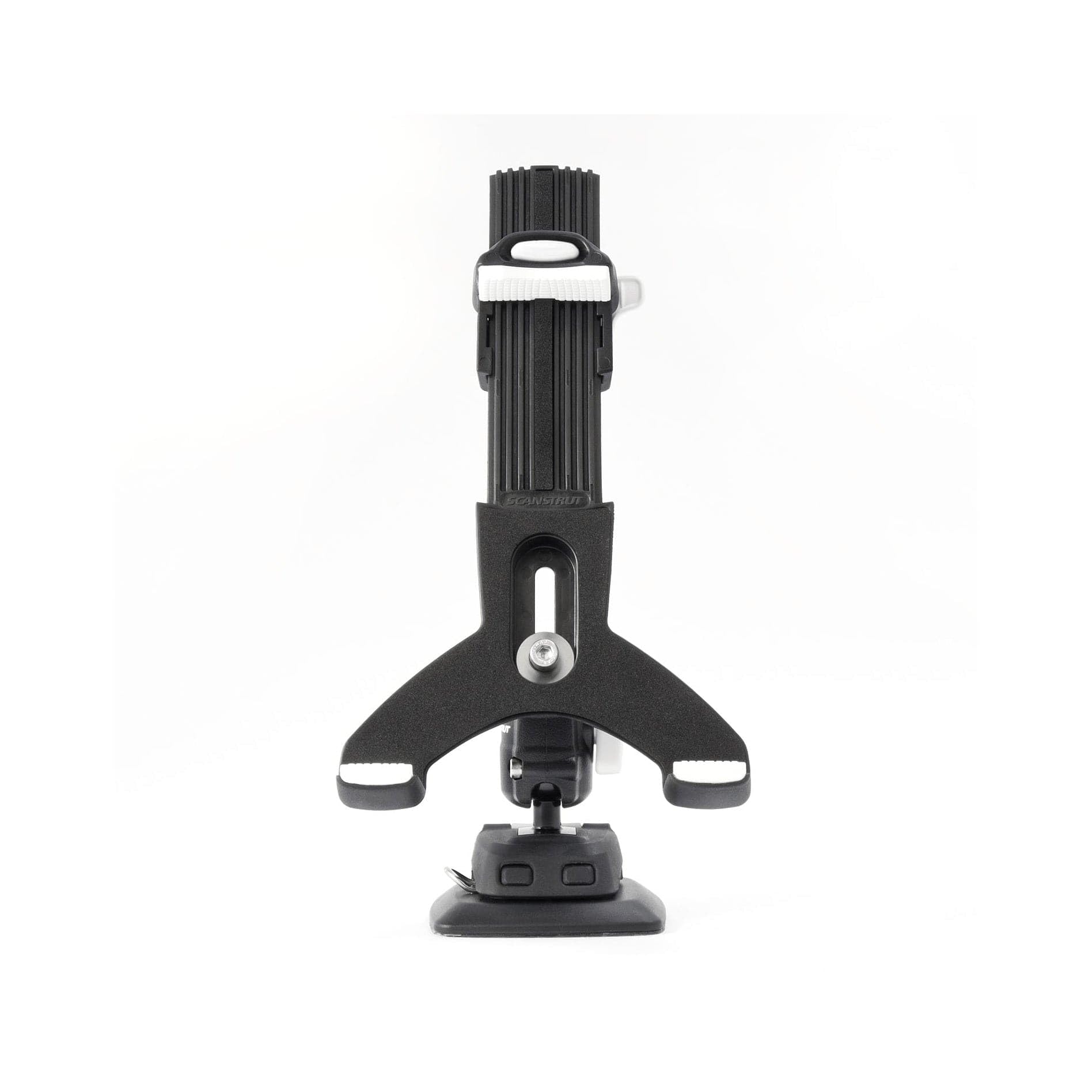 ROKK Mini Tablet Mount kit Scanstrut with Self-Adhesive Base