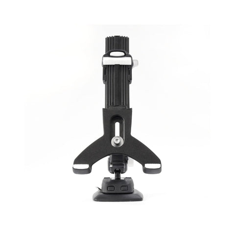 ROKK Mini Tablet Mount kit Scanstrut with Self-Adhesive Base