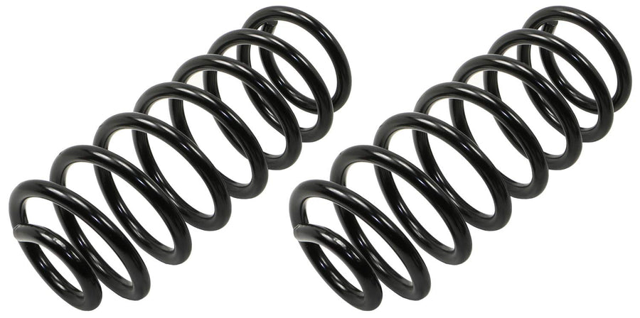 Coil Spring Set MOOG 81665 for Ford Fusion