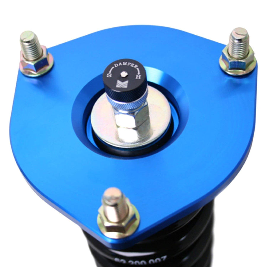 EZII Series Megan Racing MR-CDK-MMX506-EZII Coilover Damper Kit