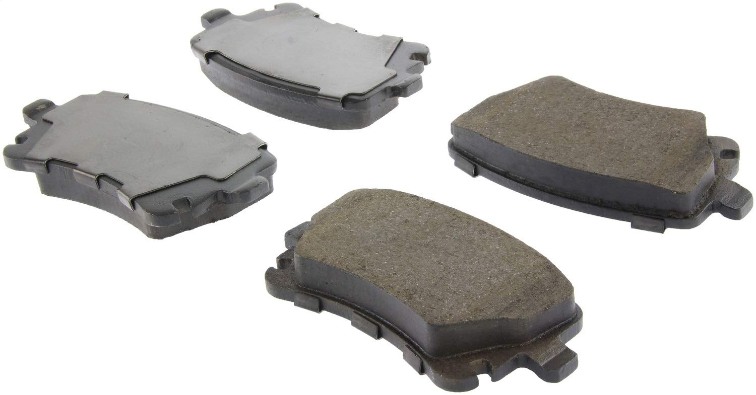 Brake Pads StopTech 305.10180 Street Select with Hardware