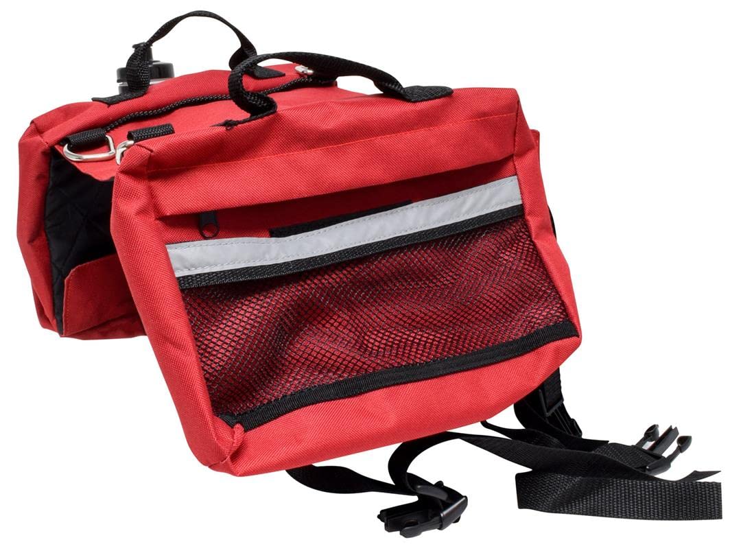 Doggy Saddle Bag VALTERRA A10-2013 - Small