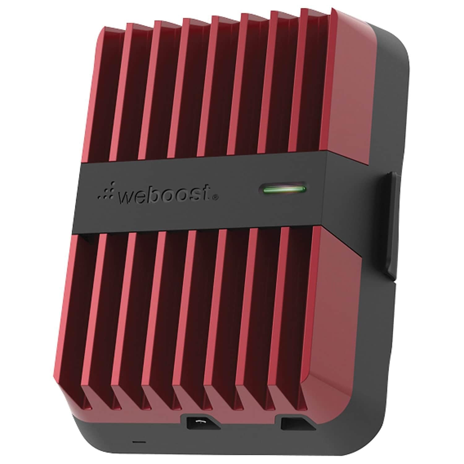 Drive Reach weBoost - Vehicle Cell Phone Signal Booster | 5G & 4G LTE | Magnetic Roof Antenna | Boosts All U.S. Carriers - Verizon, AT&T, T-Mobile | Made in the U.S. | FCC Approved (model 470154)