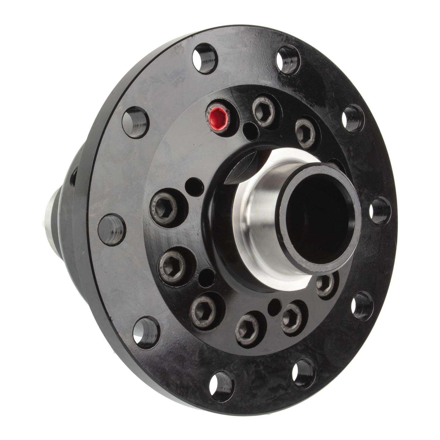 PowerTrax GRIP PRO GT108834 Differential Carrier Ford Super 8.8" 34-Spline | Fit for 3.31 & Higher Ratio | Rear Axle | Compatible for 2015-2024 Ford Mustang | Replaces Ford FR3Z-4026-C, Eaton 917A731